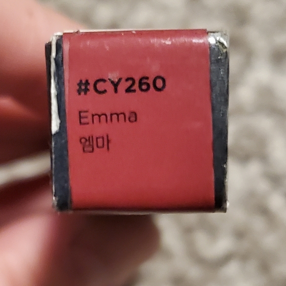 10$30 Korean lip crayon ππ - Picture 2 of 7